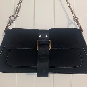 Vintage 2000s Christian Dior Shoulder bag